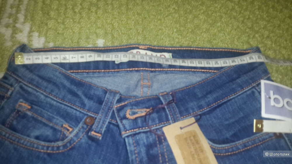 Джинсы J Brand, размер 22