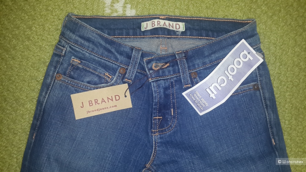 Джинсы J Brand, размер 22