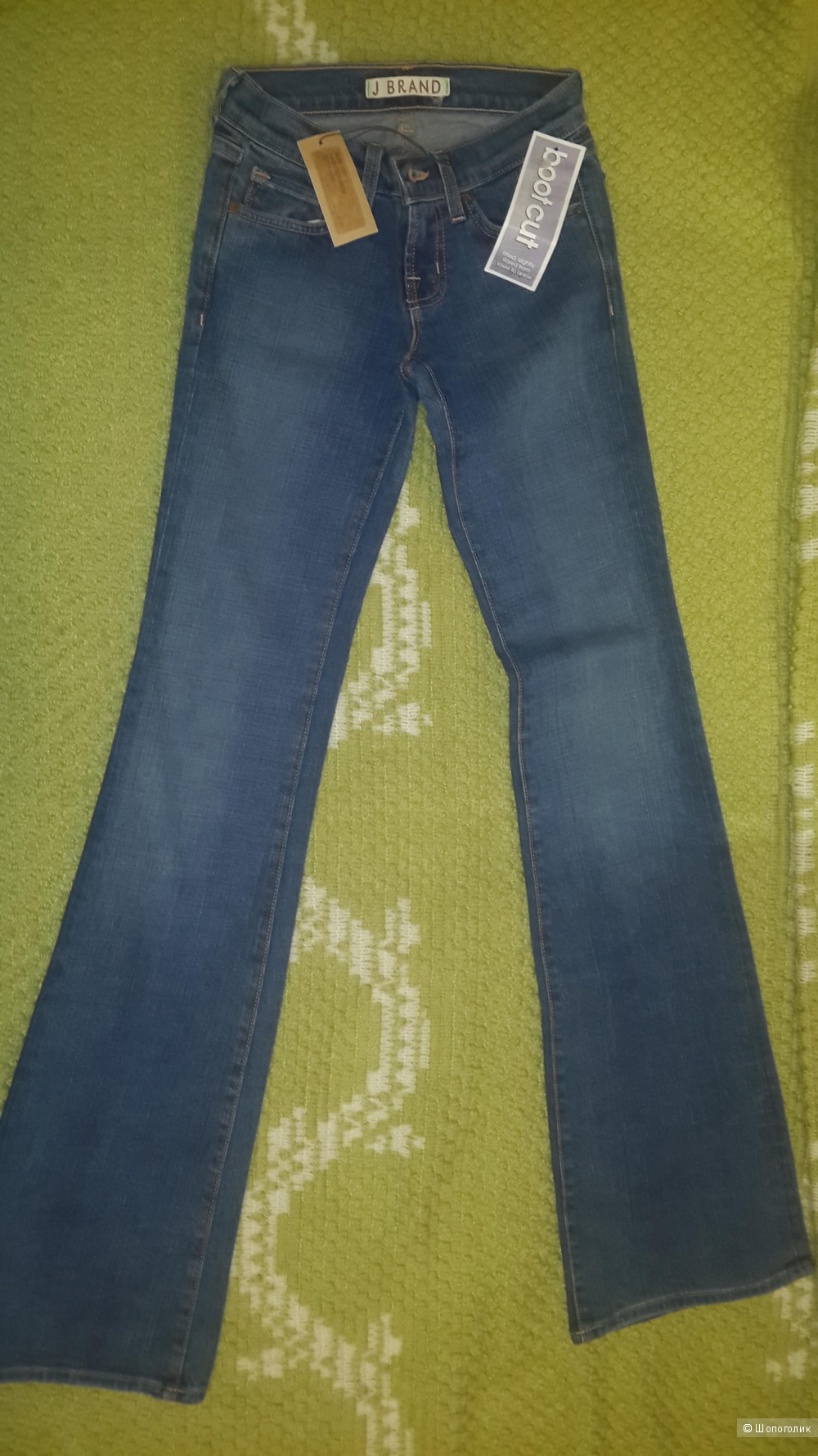 Джинсы J Brand, размер 22