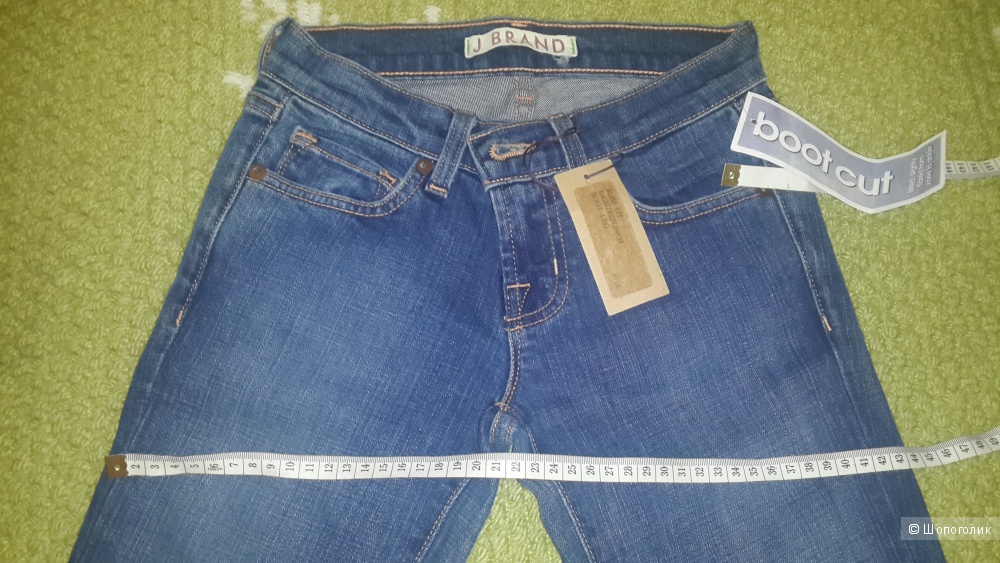 Джинсы J Brand, размер 22