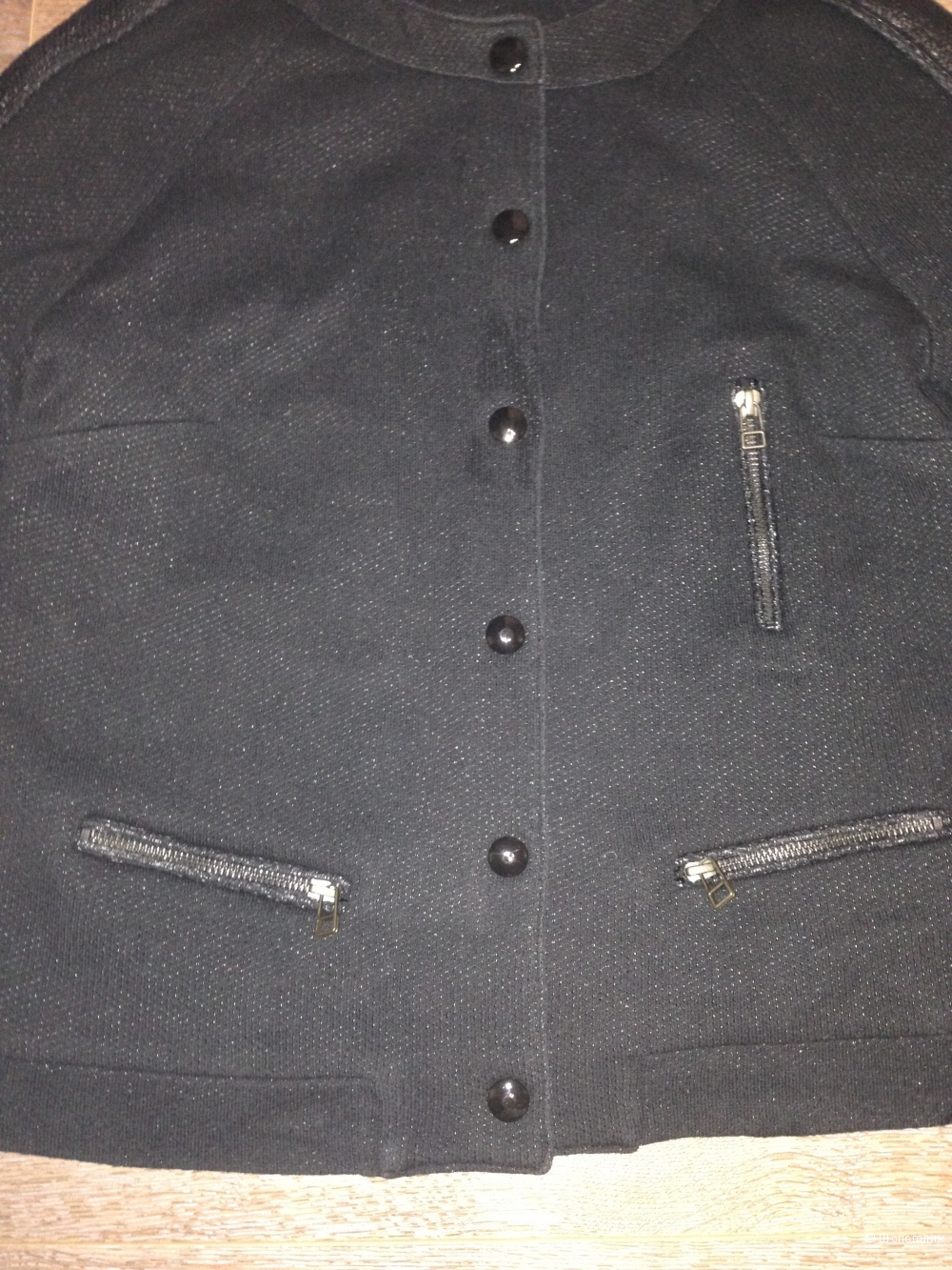 Легкая курточка BY ZOE размер S