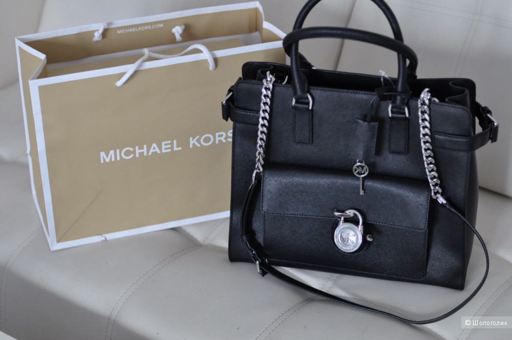 Сумка Michael Kors Emma