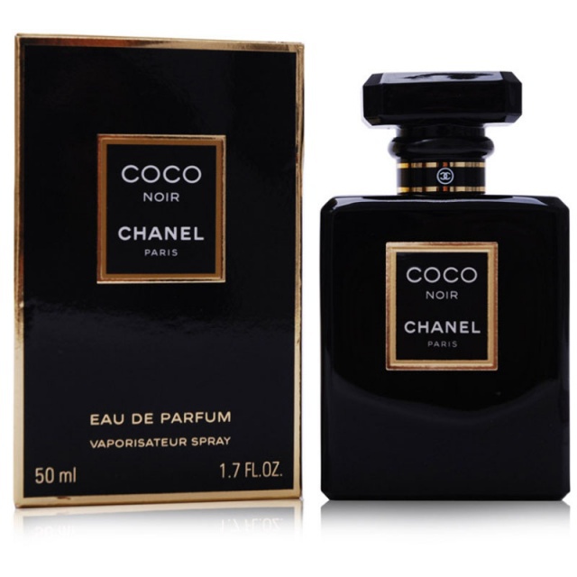 Chanel COCO Noir edp 50 мл