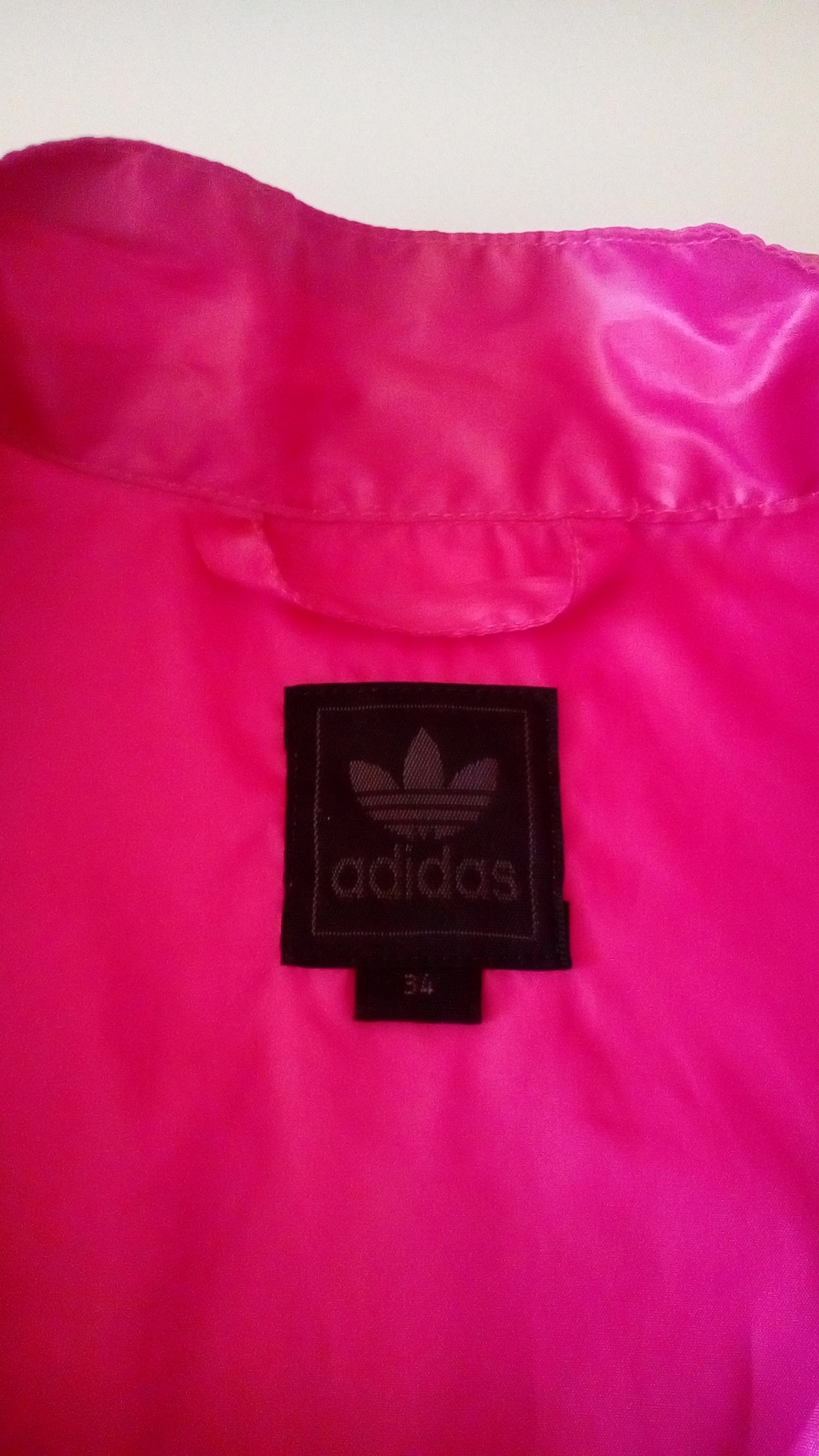 Куртка Adidas 34 разм, xs,s.