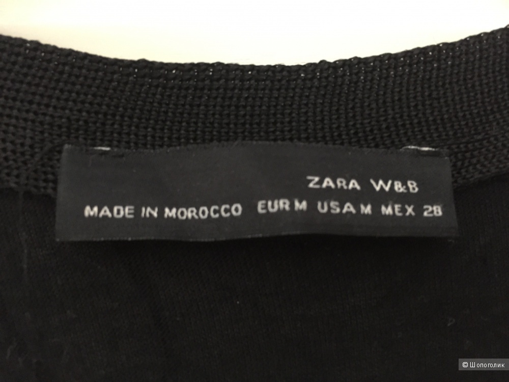 Туника Zara, размер М