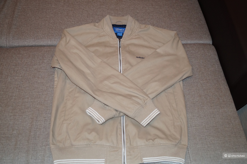 Куртка мужская Adidas, размер М