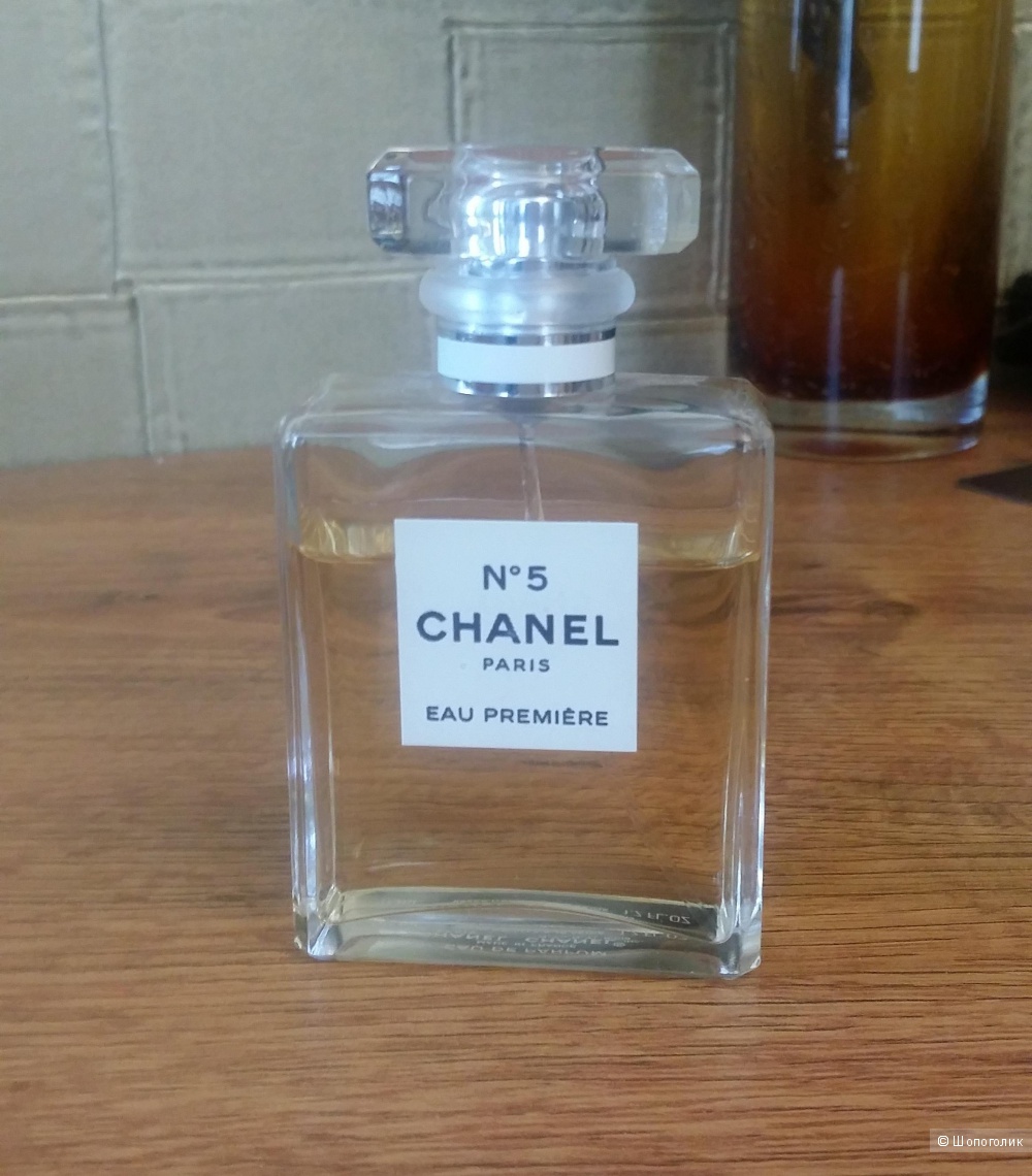Chanel №5 EAU PREMIERE, EDP, оригинал