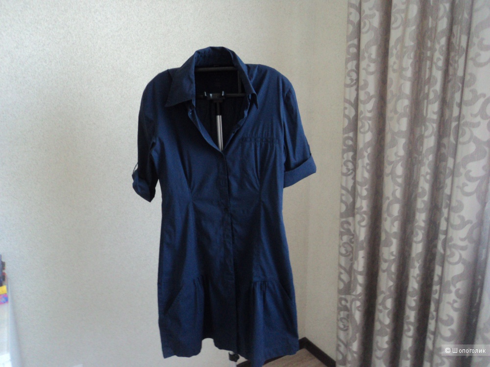 Платье-рубашка "MEXX" размер 42-44