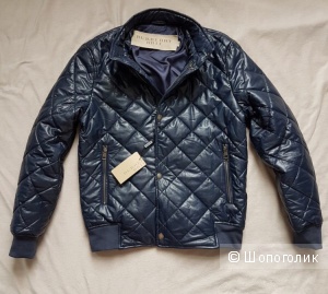 Burberry Куртка мужская 52 размер