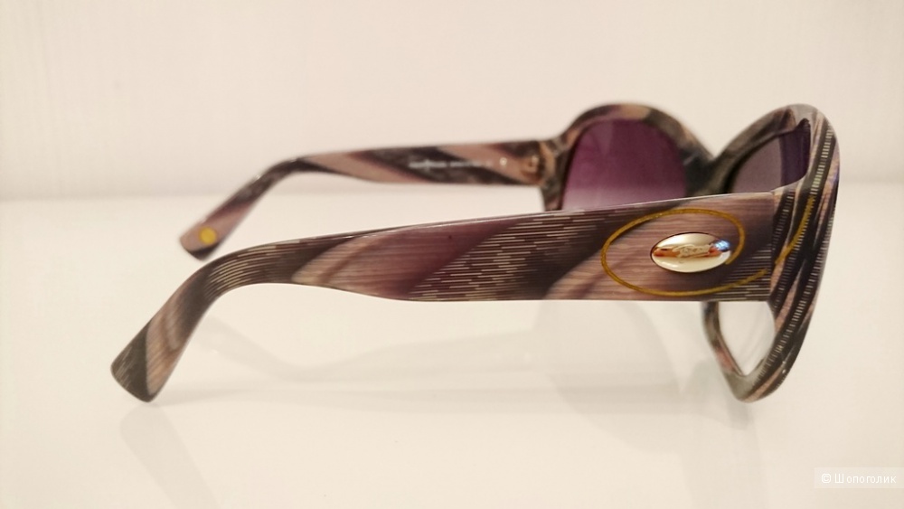 Солнцезащитные очки Cesare Paciotti Италия.