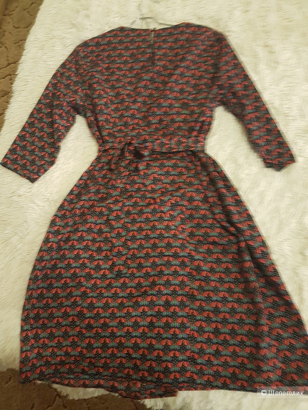 Платье ASOS petite UK 14, на 46-48 рос.