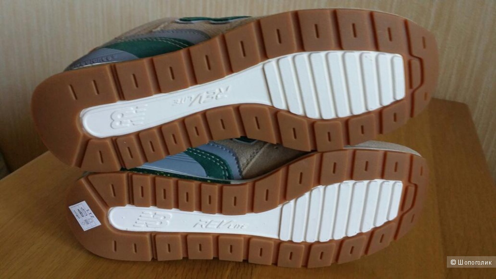 Кроссовки New Balance MRL 996 SA размер US5 новые оригинал