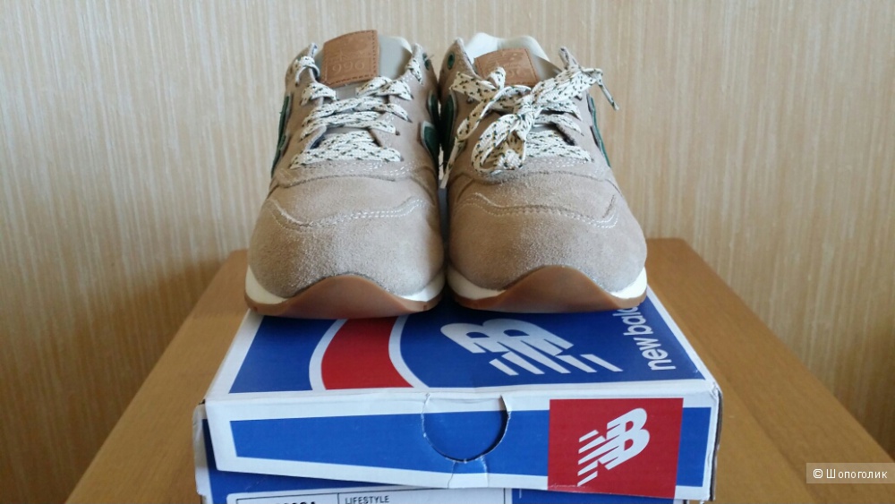Кроссовки New Balance MRL 996 SA размер US5 новые оригинал