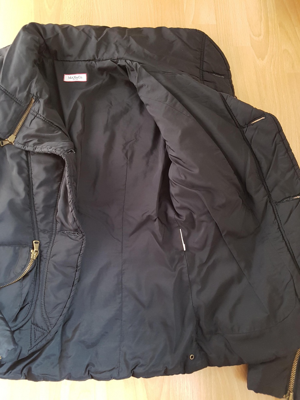 Куртка MAX & Co, размер S