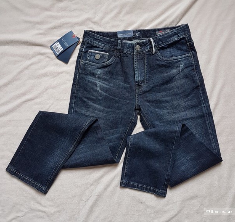 Джинсы Armani jeans 48-50