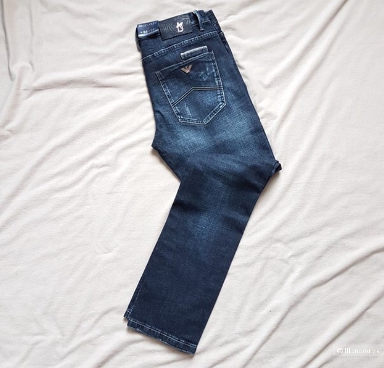 Джинсы Armani jeans 48-50