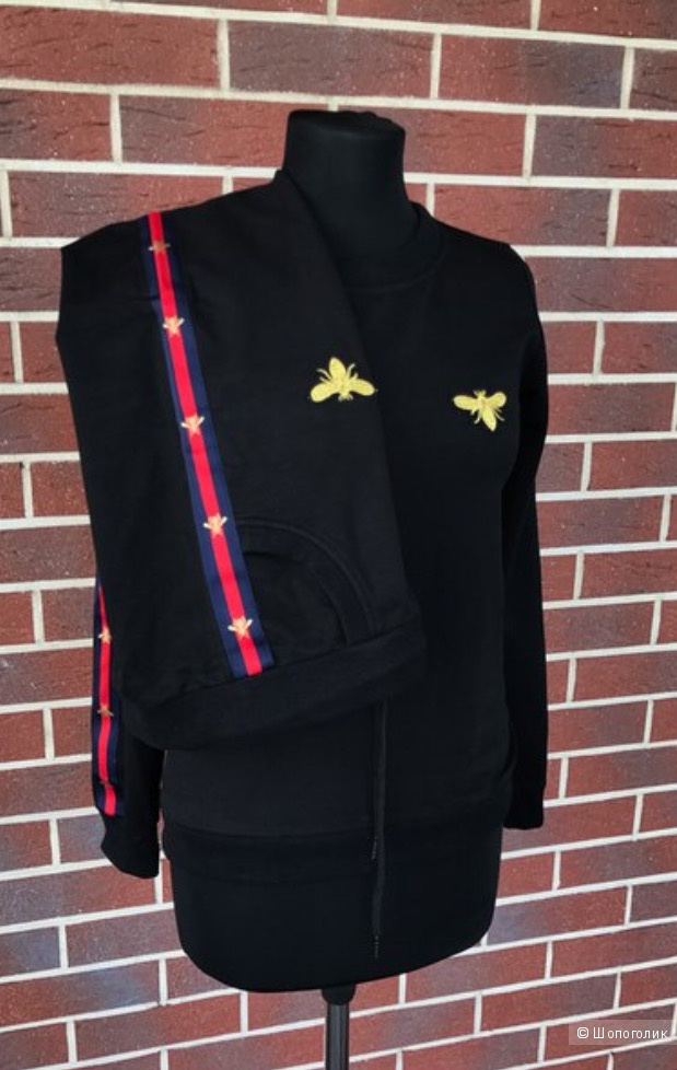 Спортивный костюм Gucci 42 размер