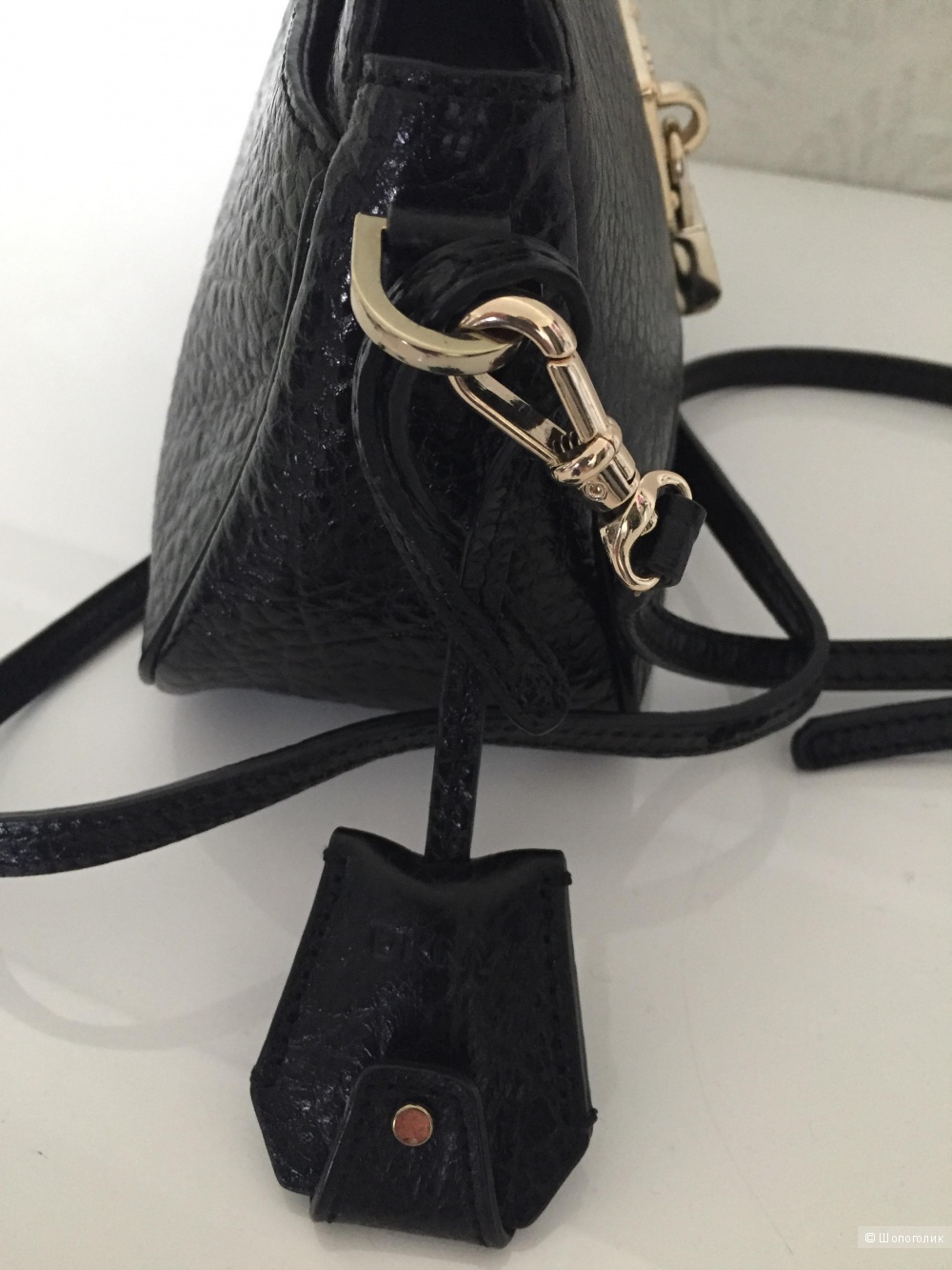 Женская сумка DKNY