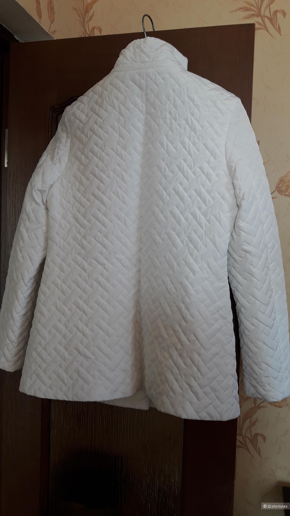 Куртка осенняя Vinvella, размер 46-48