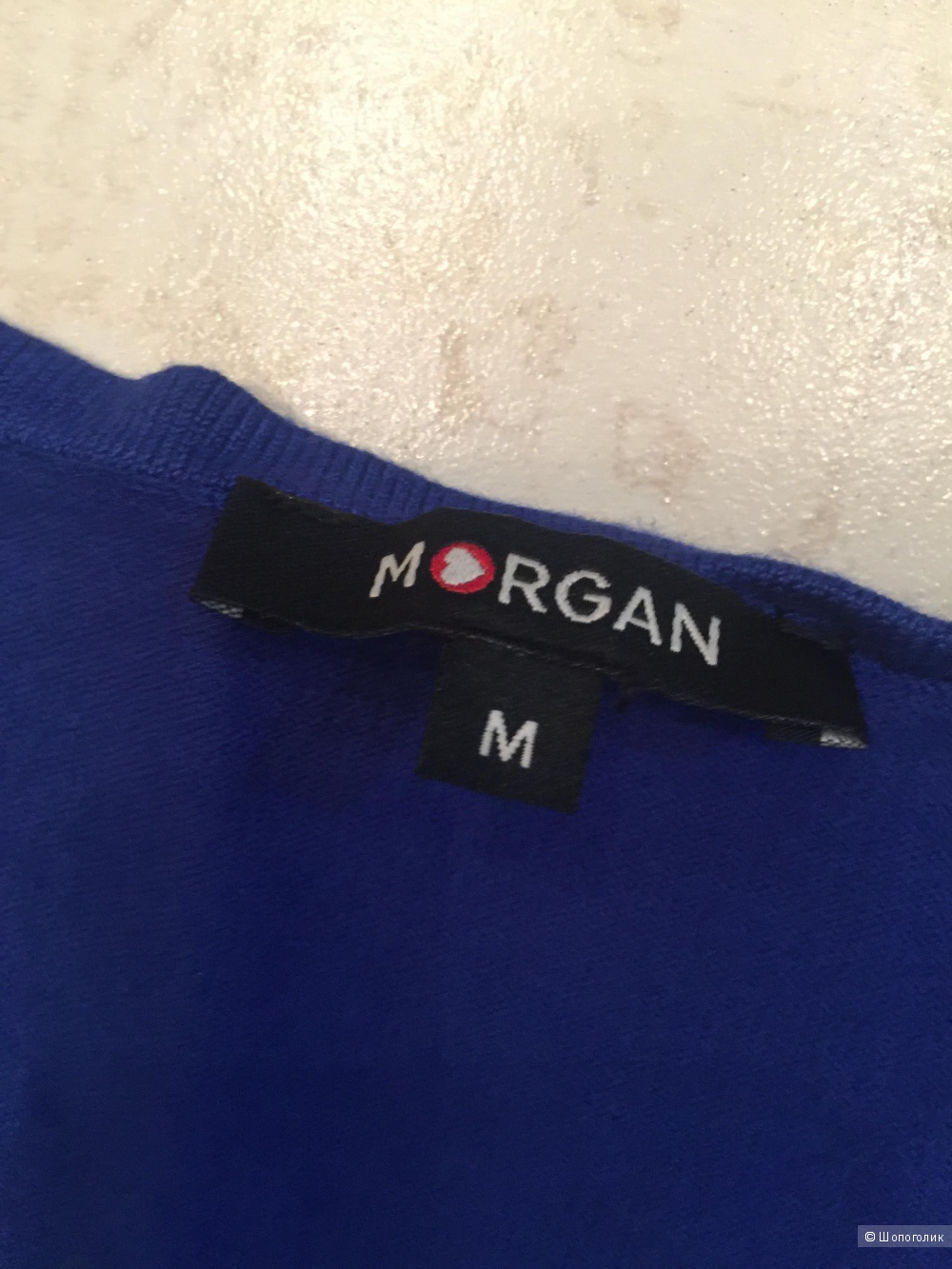 Платье Morgan, размер S.
