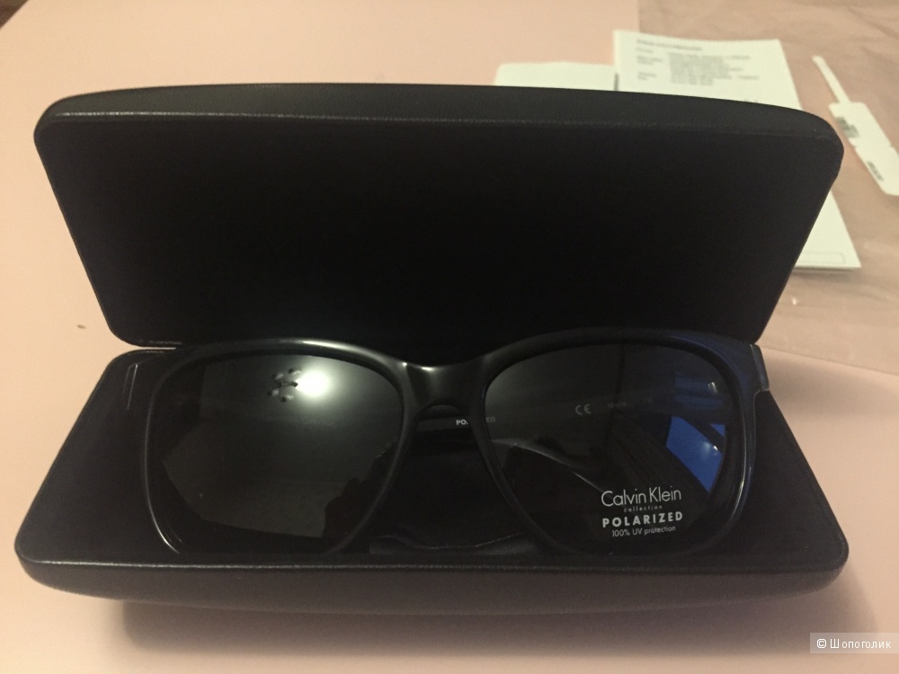 Calvin Klein очки CK7872001 оригинал новые
