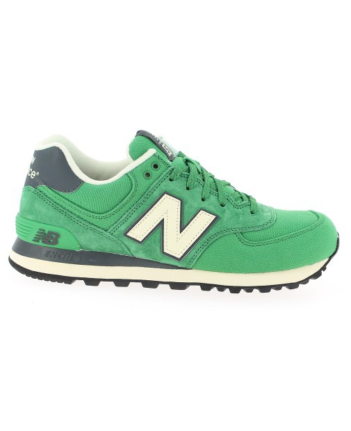 Новые New balance 574