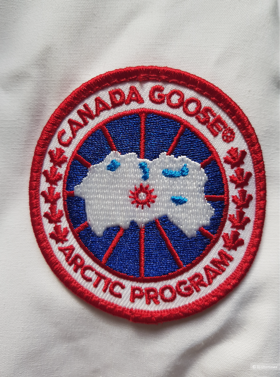 Canada Goose Kensington parka S