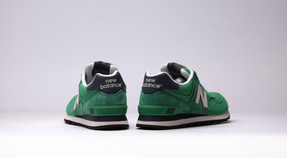 Новые New balance 574