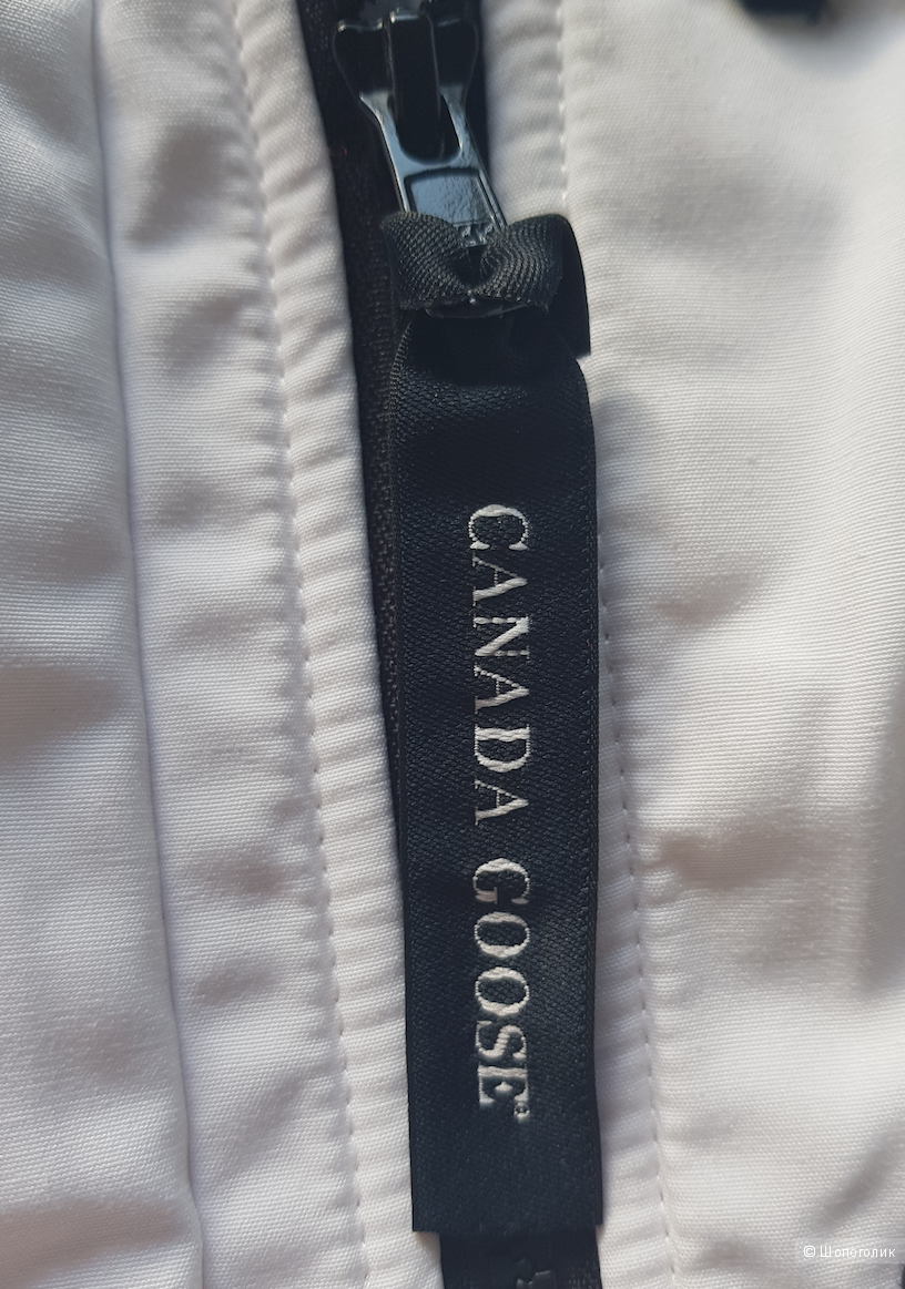 Canada Goose Kensington parka S