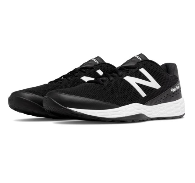 Кроссовки New Balance Fresh Foam 80v3 Trainer, 41,5 размер, 100% оригинал из Америки