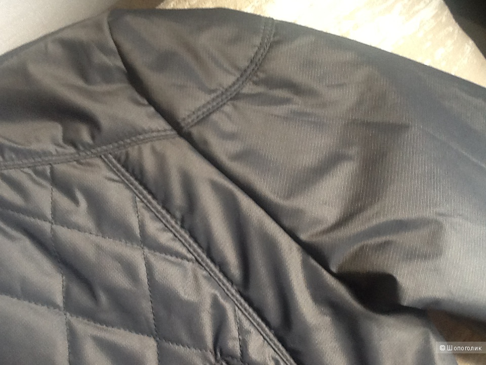 Новая мужская куртка Monton 46 размер