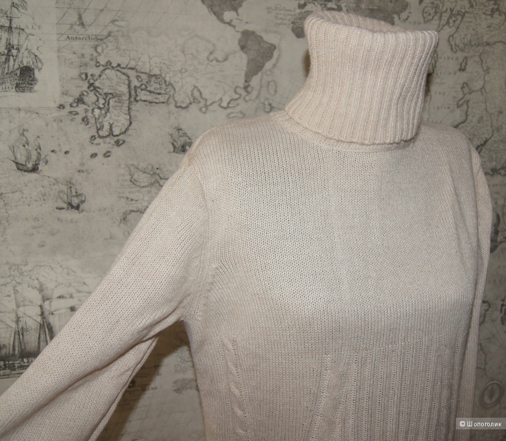Платье-свитер Bestia, р-р 44-46
