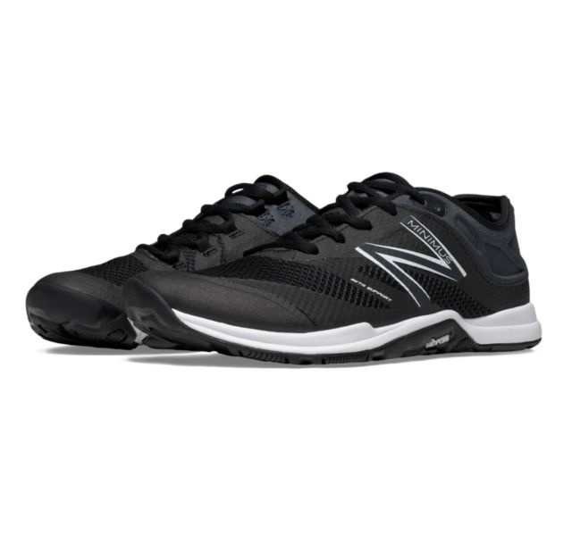 Кроссовки для тренировок New Balance Minimus 20v5 Trainer, 36 размер, 100% оригинал из США