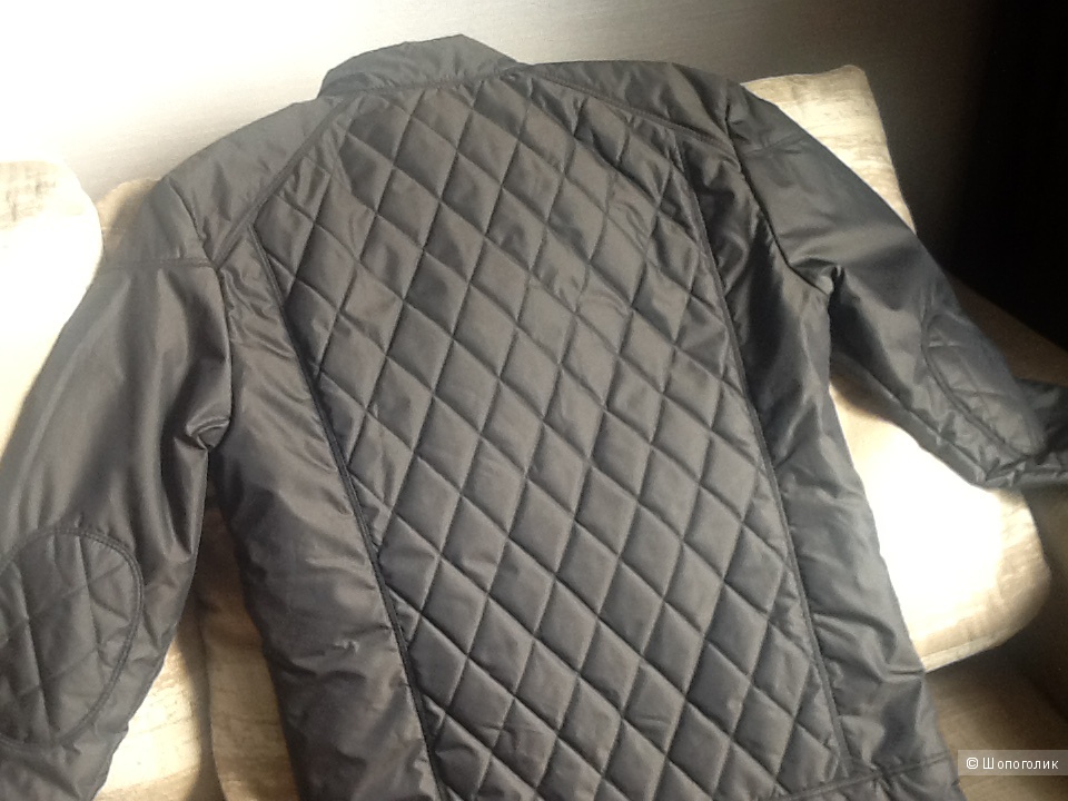 Новая мужская куртка Monton 46 размер