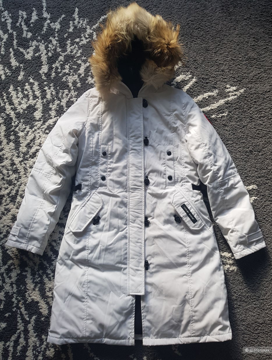 Canada Goose Kensington parka S