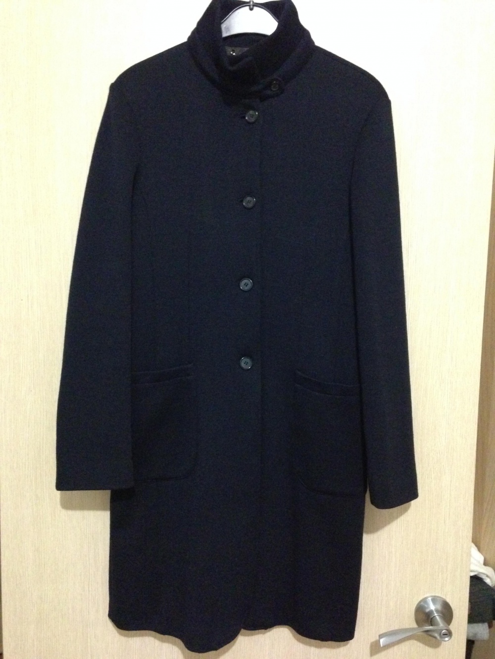 Пальто " TJ COLLECTION ", 44-46 размер, Великобритания.