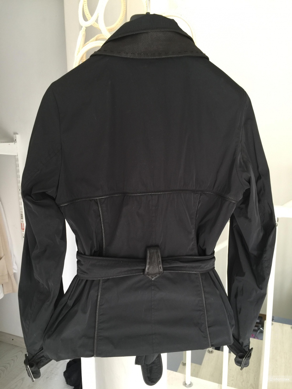 Куртка Baldinini, размер 46 (44IT)
