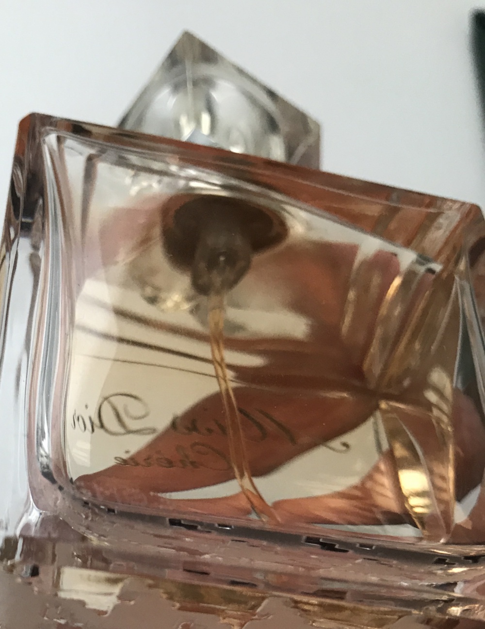 Miss Dior Cherie 100ml