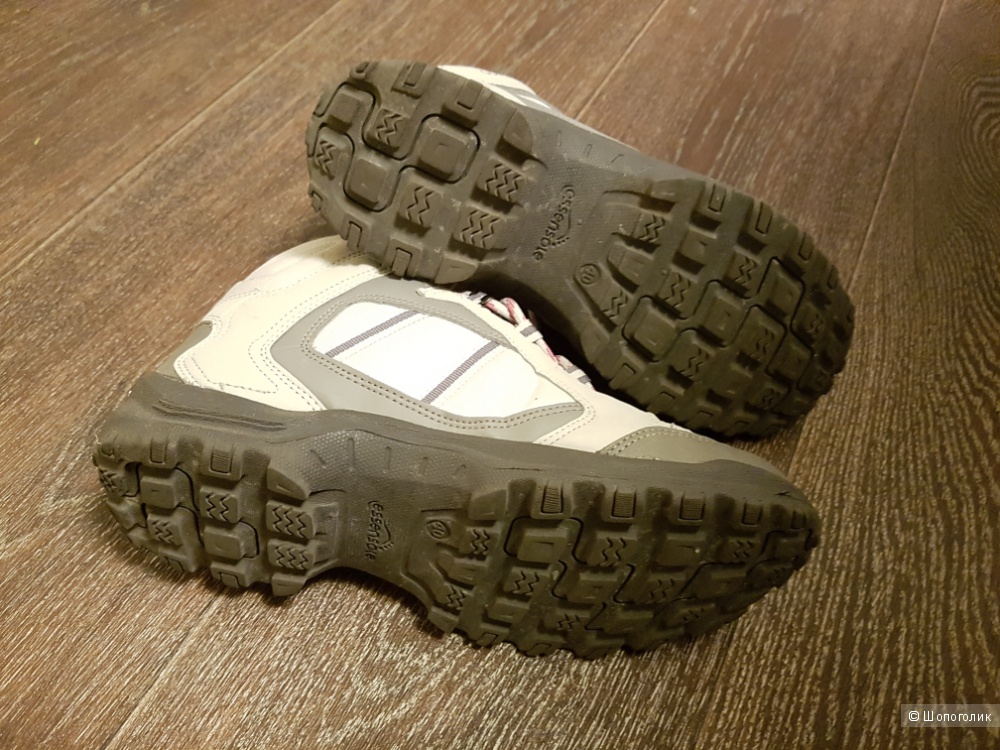 Ботинки Quechua Arpenas 50 Mid, 40 размер