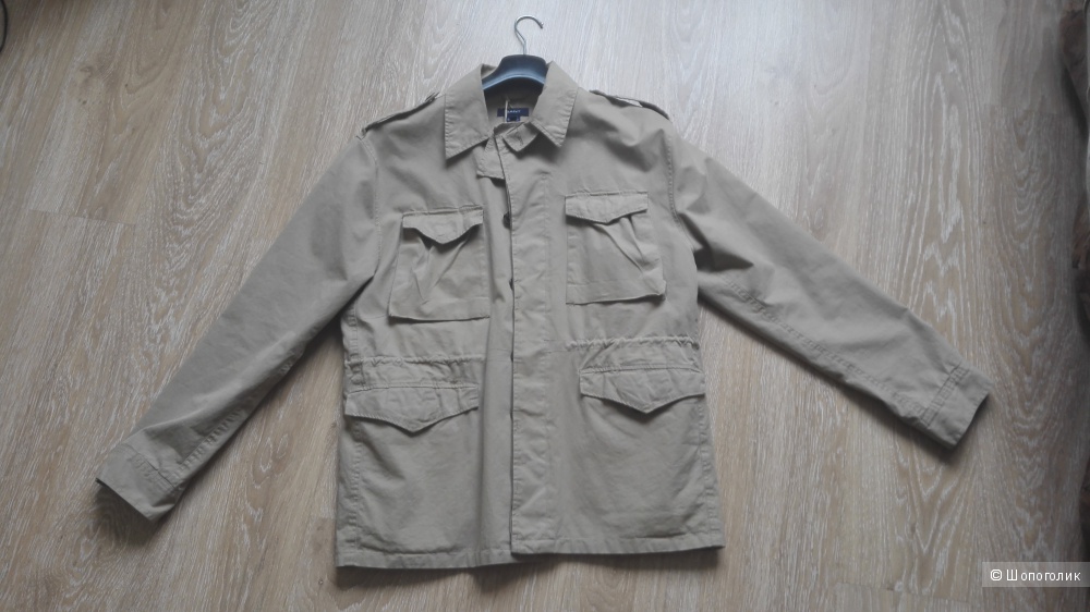 Куртка Gant millitary Jaket размер (L-XL)