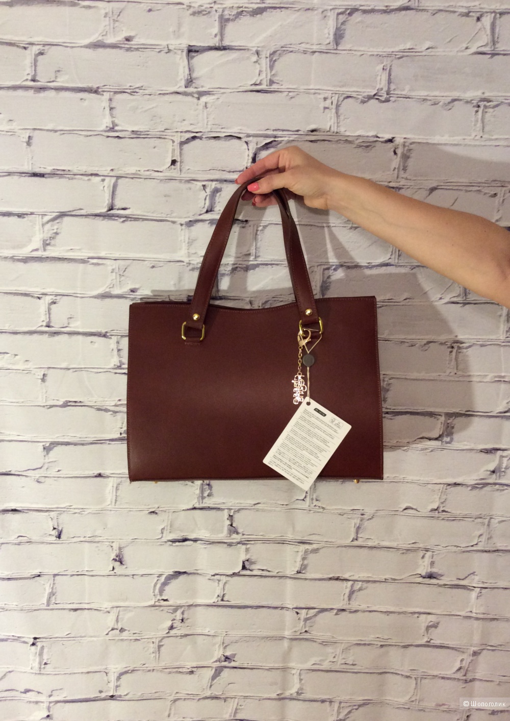 Сумк CLASSE REGINA. Италия.