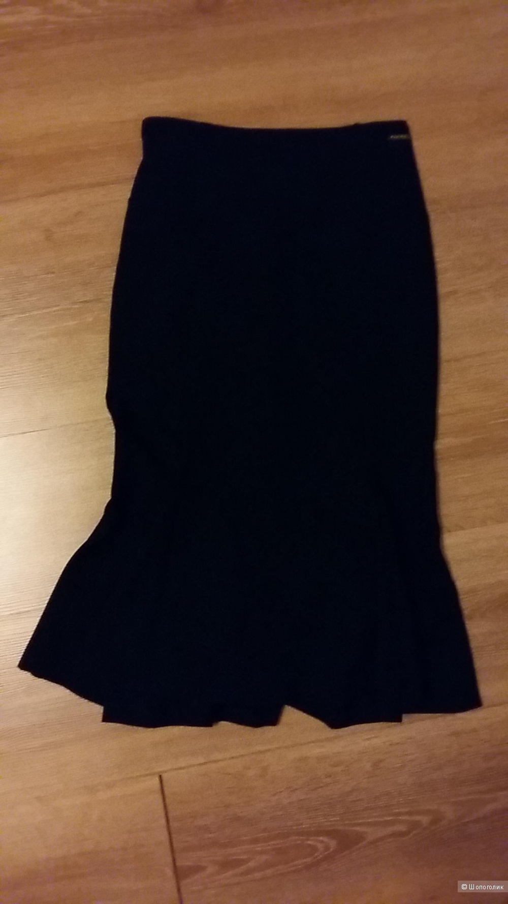 Черная юбка Guess Marciano, 38 размер