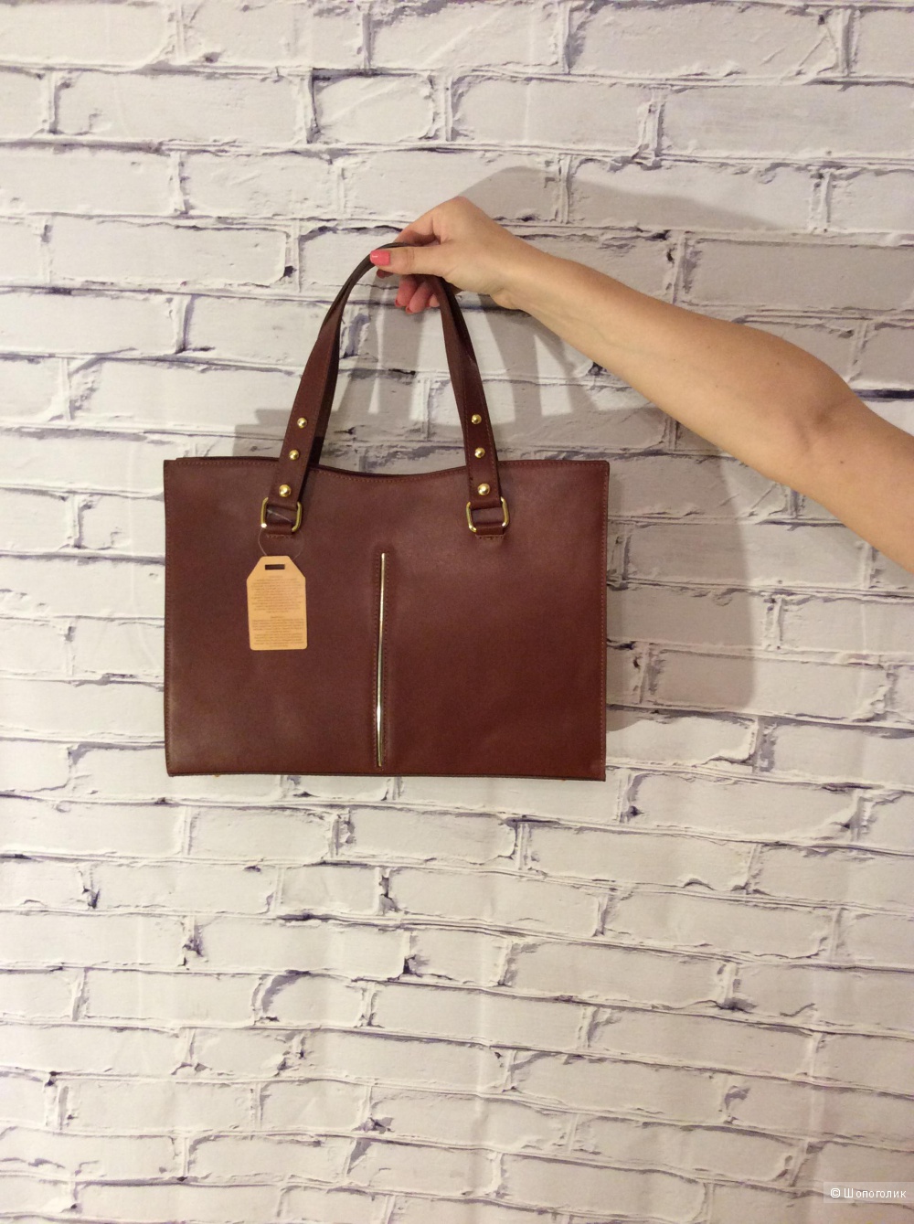 Сумк CLASSE REGINA. Италия.