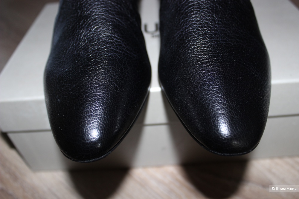 Ботильоны или высокие ботинки LIU JO, Италия, 100% кожа, размер eur 37