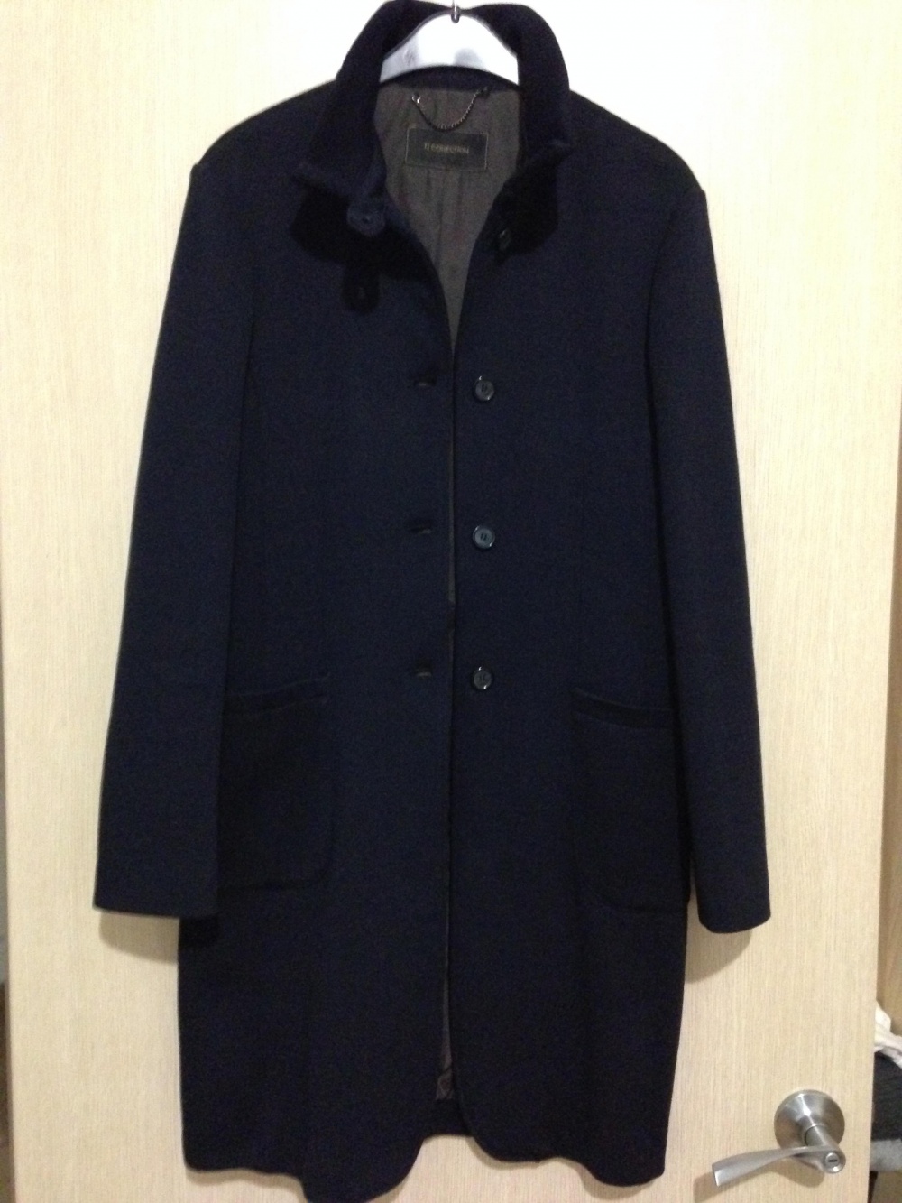 Пальто " TJ COLLECTION ", 44-46 размер, Великобритания.