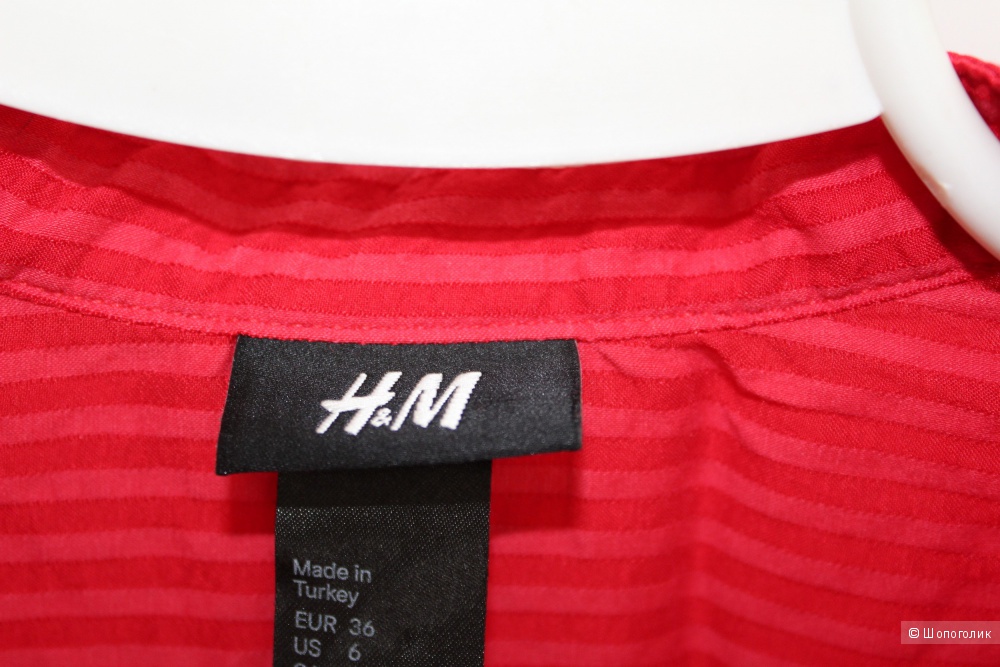 Платье H&M, размер 36