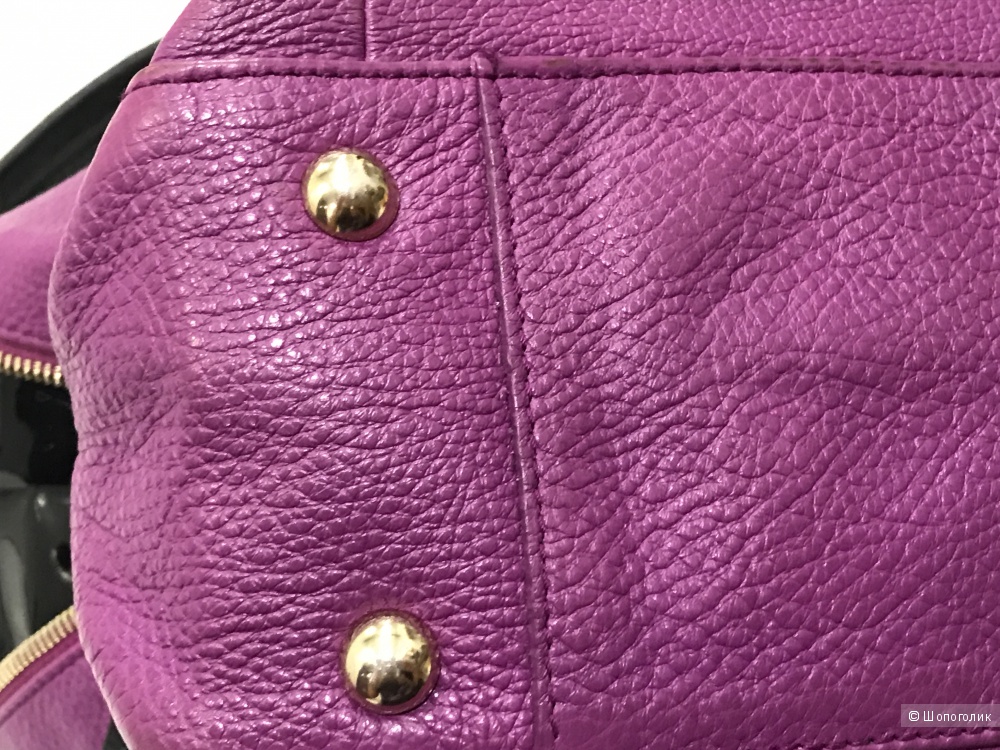 Сумка Furla Elizabeth zip medium hobo.