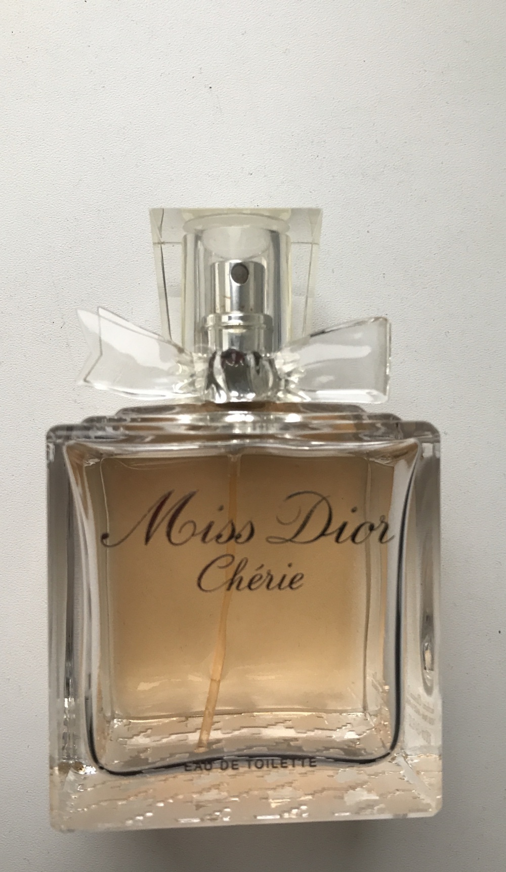 Miss Dior Cherie 100ml
