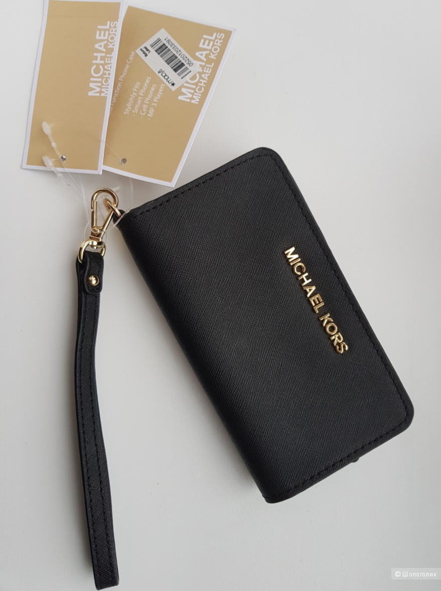 Michael Kors клатч