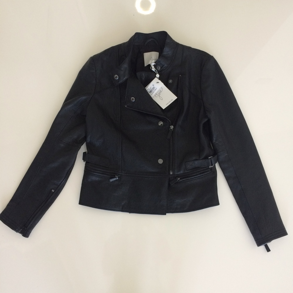 Новая куртка Joie, XS-S